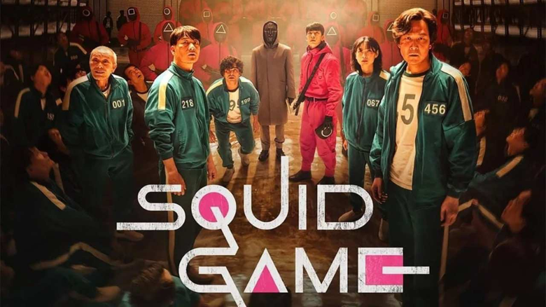 Nyerd meg az életed - Squid Game második évad!