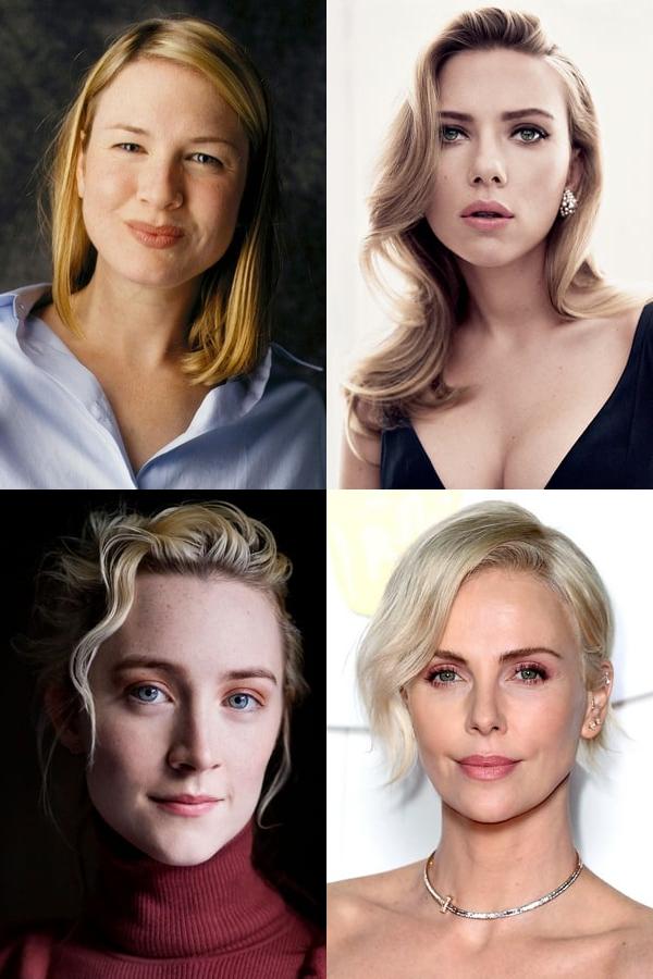 Legjobb női főszereplő - Oscar 2020