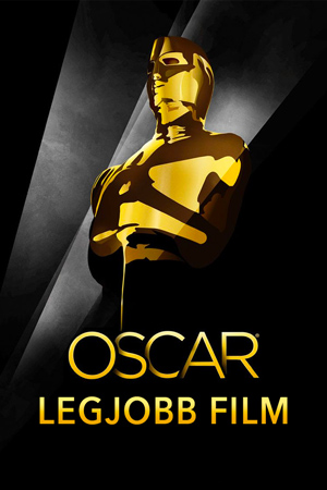 Legjobb film Oscar díjas filmek