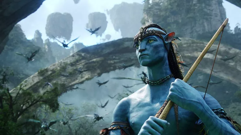 Avatar 2: A víz útja - legelső előzetes