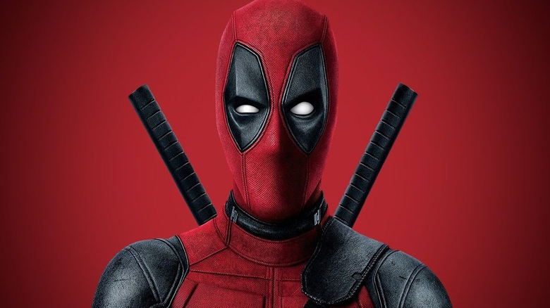 Deadpool évforduló Ryan Reynoldsal