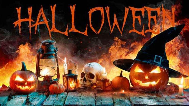 Filmek Halloweenre