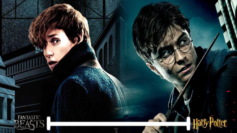 Harry Potter filmek idősorrendben: így nézd meg a 11 filmet!