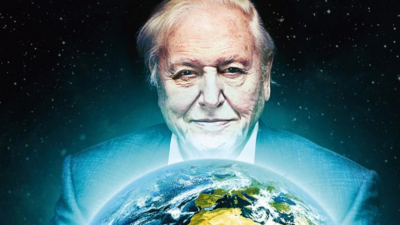 Hova tart a bolygónk David Atteborough szerint?