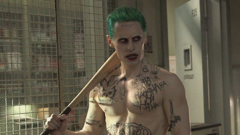 Jared Leto újra magára öltheti Joker szerepét?
