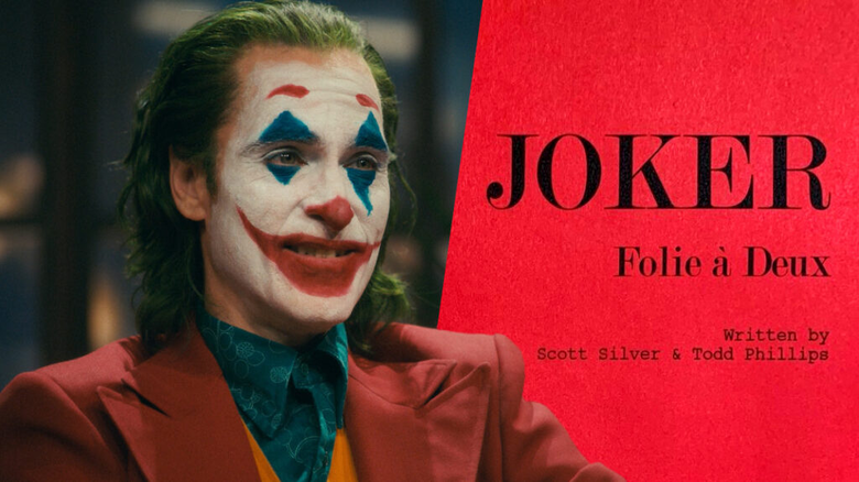 Készül a Joker folytatása