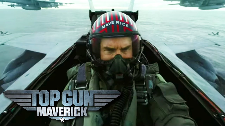 Májusban visszatér az akadémia: Top Gun - Maverick