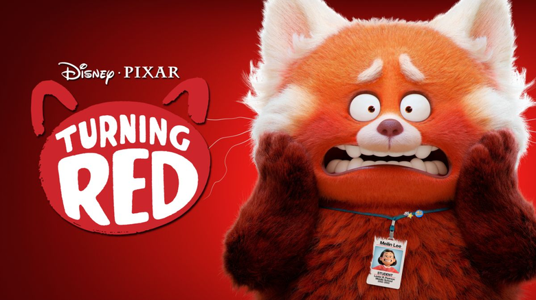 Pirula Panda: egy Disney - Pixar cukiság, te már láttad?