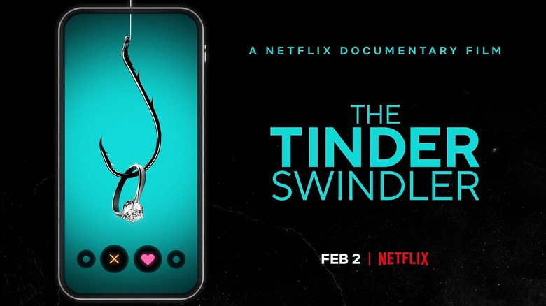 Tanulópénz az ismerkedésről - A Tinder csaló