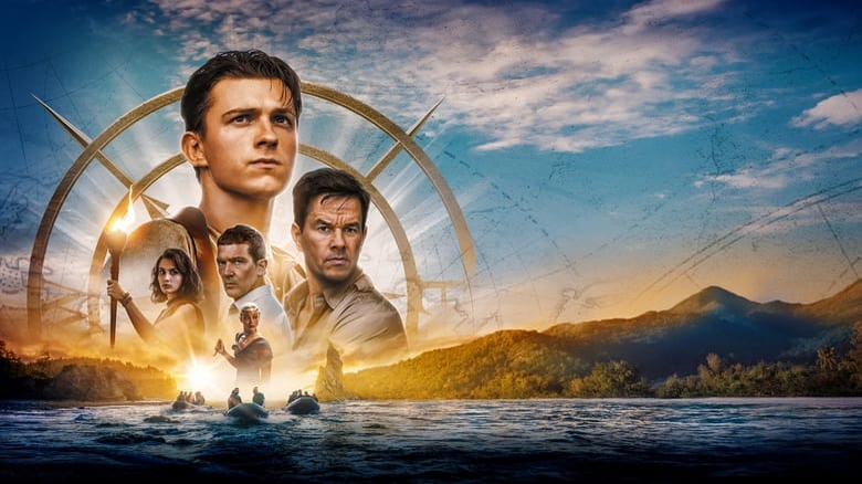 Uncharted - ha egyszerű, de nagyszerű kalandra vágysz